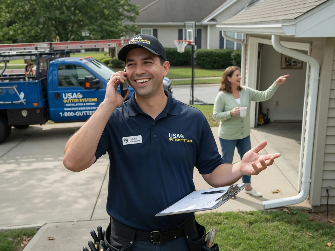 Gutter Installation Shelby, NC FAQs